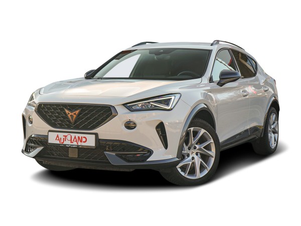 Cupra Formentor 1.4 e-Hybrid