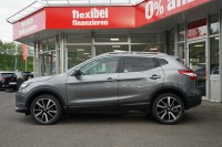 Nissan Qashqai 1.6 DIG-T Tekna