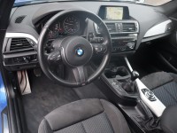 BMW 118 i M Sport