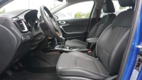 Kia xcee'd XCeed 1.0 T-GDI Vision
