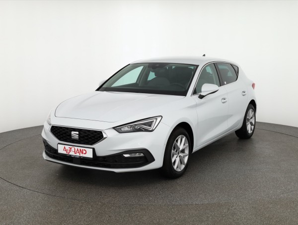 Seat Leon 1.5 TSI Style