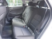 Hyundai Tucson 1.6 Passion 2WD