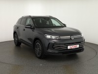 VW Tiguan 1.5 eTSI DSG
