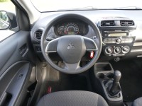 Mitsubishi Space Star 1.0 Diamant Edition