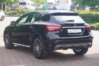 Mercedes-Benz GLA 250 4Matic