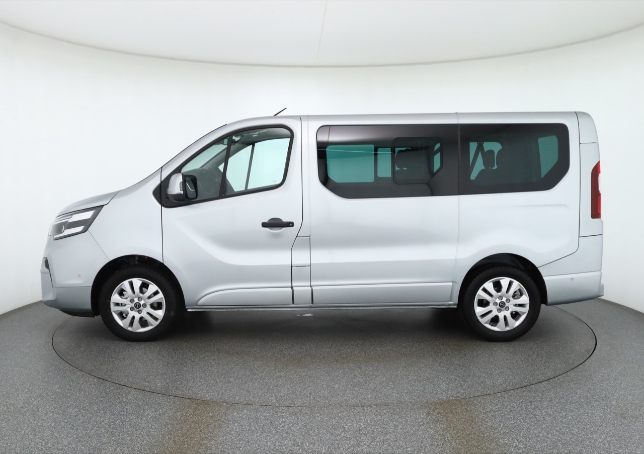 Nissan Primastar 2.0 Kombi Tekna dCi