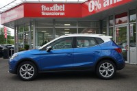 Seat Arona 1.5 TSI FR DSG
