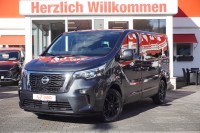 Vorschau: Nissan Primastar Kombi 2.0 dCi L1H1 2,8t Tekna DCT