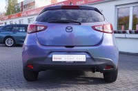 Mazda 2 1.5 SKYACTIV