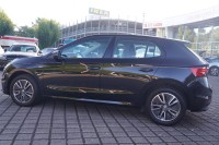 Skoda Fabia 1.0 MPI Tour