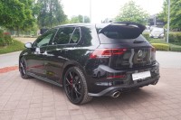 VW Golf VIII 2.0 TSI GTI Clubsport DSG