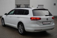VW Passat Variant 1.4 TSI Comfortline DSG