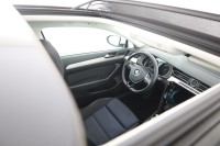 VW Passat Variant 1.4 TSI DSG GTE