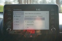 Toyota Yaris 1.5 Hybrid Style