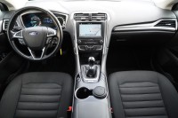 Ford Mondeo 2.0 EcoBlue Business Edition