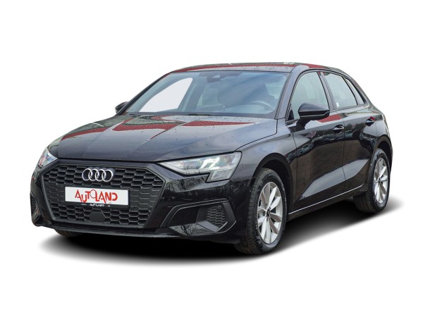 Audi A3 Sportback 30 TDI