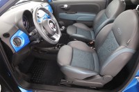 Fiat 500C 1.0 M-Hybrid Launch Edition