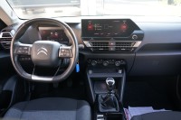 Citroen C4 PureTech130
