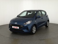 Hyundai i10 1.0 Navi Sitzheizung Tempomat