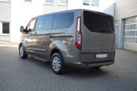 Ford Tourneo Custom Kombi 2.0 TDCi 320 L1 Titanium