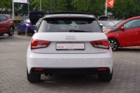 Audi A1 1.4 TFSI Autom. S-Line