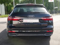 Audi A6 Avant 45 2.0 TFSI design