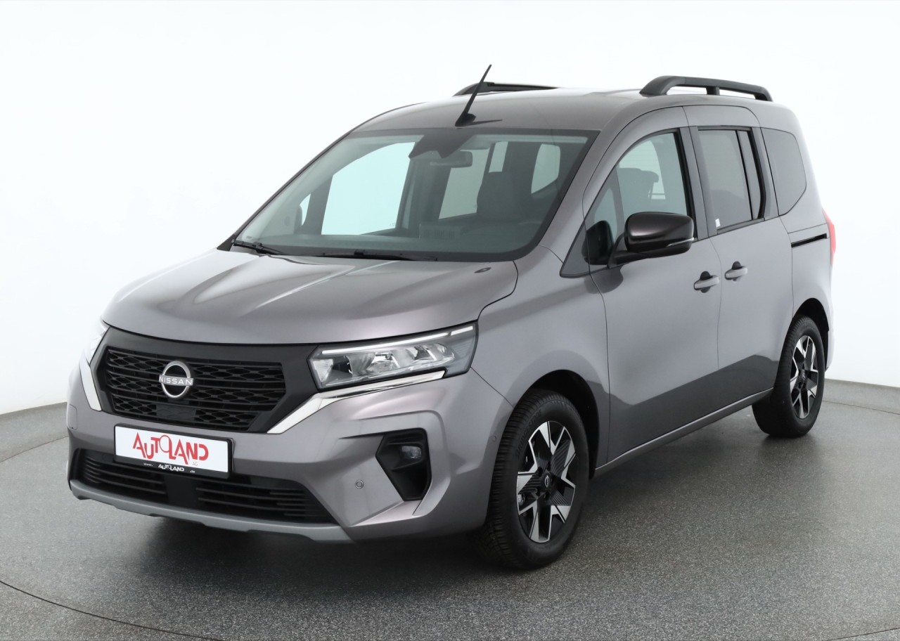 Nissan Townstar Kombi 1.3 DIG-T N-Design