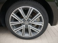 Audi A1 Sportback 30 1.0 TFSI advanced