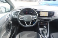 VW Taigo 1.5 TSI DSG Style
