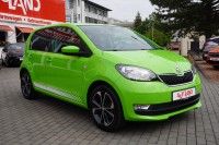 Skoda Citigo 1.0 Style