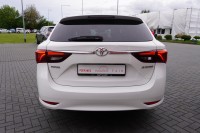 Toyota Avensis 1.8 VVT-i Comfort Sports