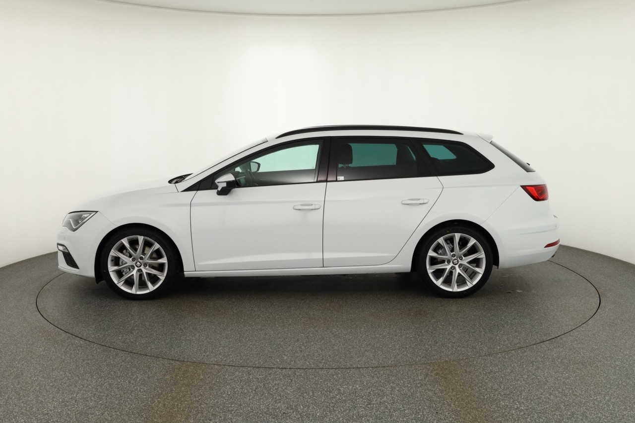 Seat Leon ST 1.5 TSI DSG FR