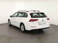VW Golf 2.0 TDI DSG Life
