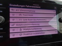 VW Passat Variant 1.5 TSI R-Line