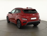 Hyundai Kona 1.6 T-GDI N Line
