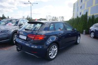 Audi A3 1.4 TFSI e-tron SB sport S-Tronic