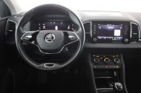 Skoda Karoq 1.0 TSI Tour