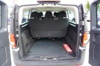 Mercedes-Benz Vito Tourer extralang 8-Sitzer Aut.