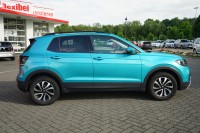 VW T-Cross 1.0 Active