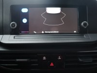 VW Caddy Cargo 2.0 TDI