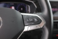 VW T-Cross 1.0 TSI