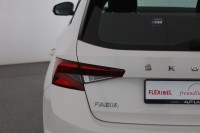 Skoda Fabia 1.0 MPI Active