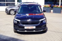 Skoda Kamiq 1.0 TSI