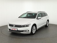 VW Passat Variant 2.0 TDI DSG Comfortline 3-Zonen-Klima Navi Sitzheizung