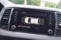Skoda Karoq 1.5 TSI Sportline
