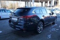 Mazda 6 2.0 Sports-Line
