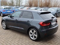 Audi A1 Sportback 35 1.5 TFSI