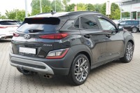 Hyundai Kona 1.6 Trend Hybrid 2WD DCT