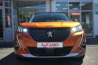 Peugeot 2008 1.2 PureTech GT EAT8