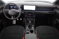 Hyundai Tucson 1.6T-GDI N-Line